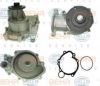 BEHR HELLA SERVICE 8MP 376 802-321 Water Pump